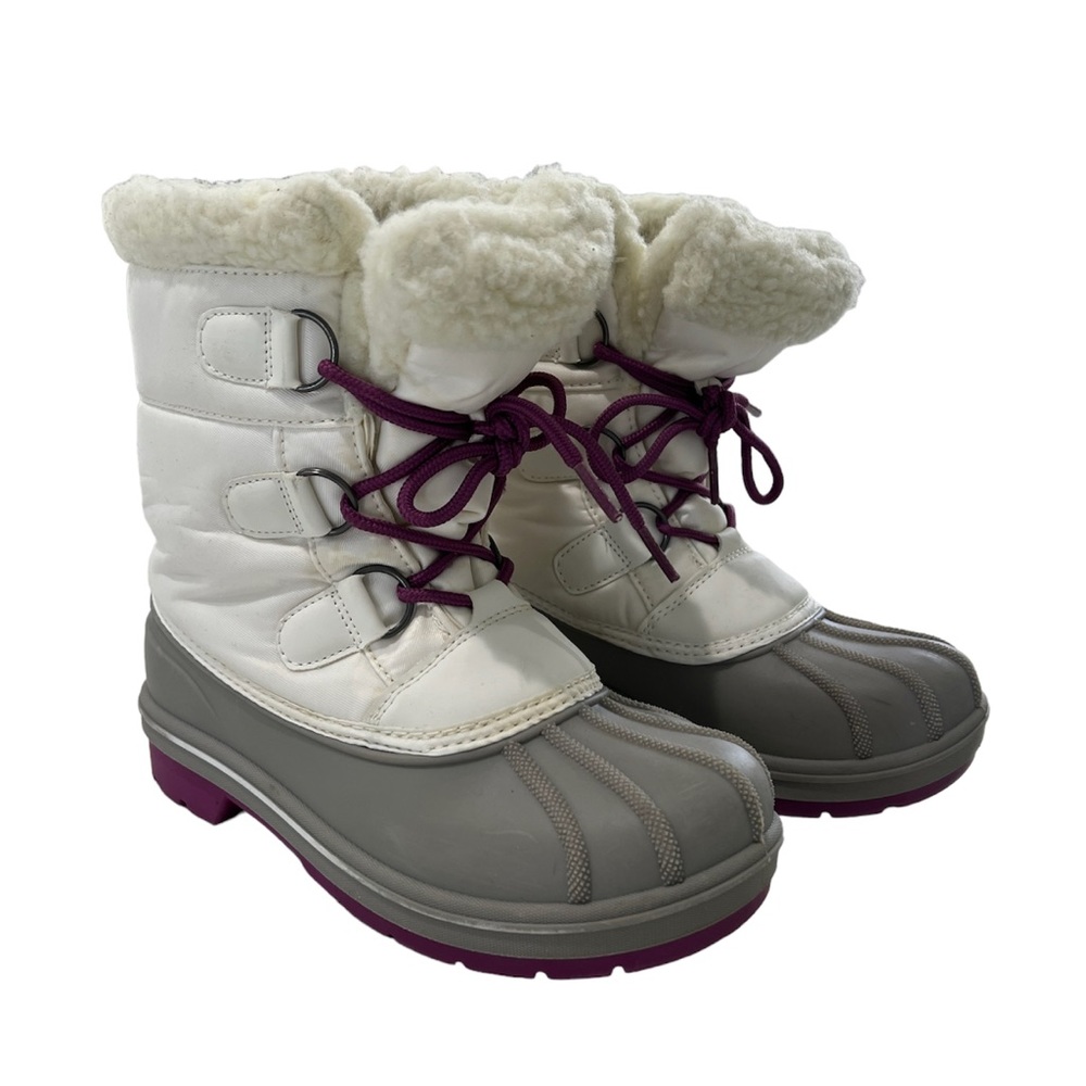 Cat & Jack Boots